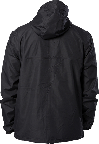 ALPINESTARS Treq Jacket - Black - Medium 1232-11020-10-M