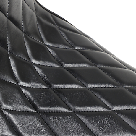LE PERA Cherokee Seat - Diamond - Black - FLFB LYO-020DM