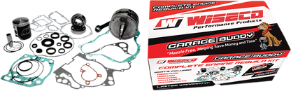 WISECO Engine Kit - RM125 Performance PWR135-100