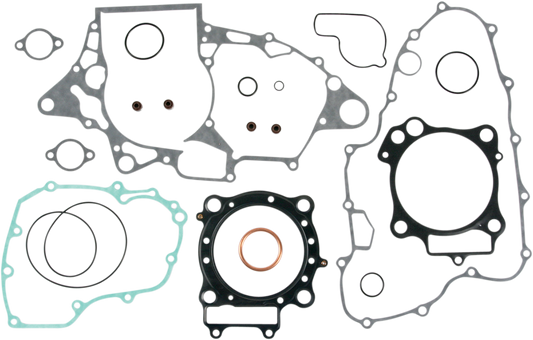 MOOSE RACING Complete Motor Gasket Kit 808904MSE