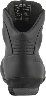 ALPINESTARS Centre Shoes - Black - US 7 2518019-10-7