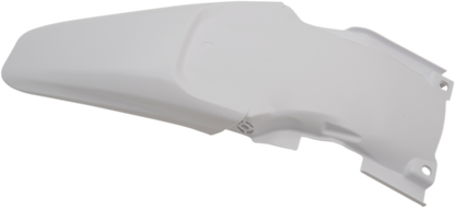 ACERBIS Rear Fender - White 2084550002