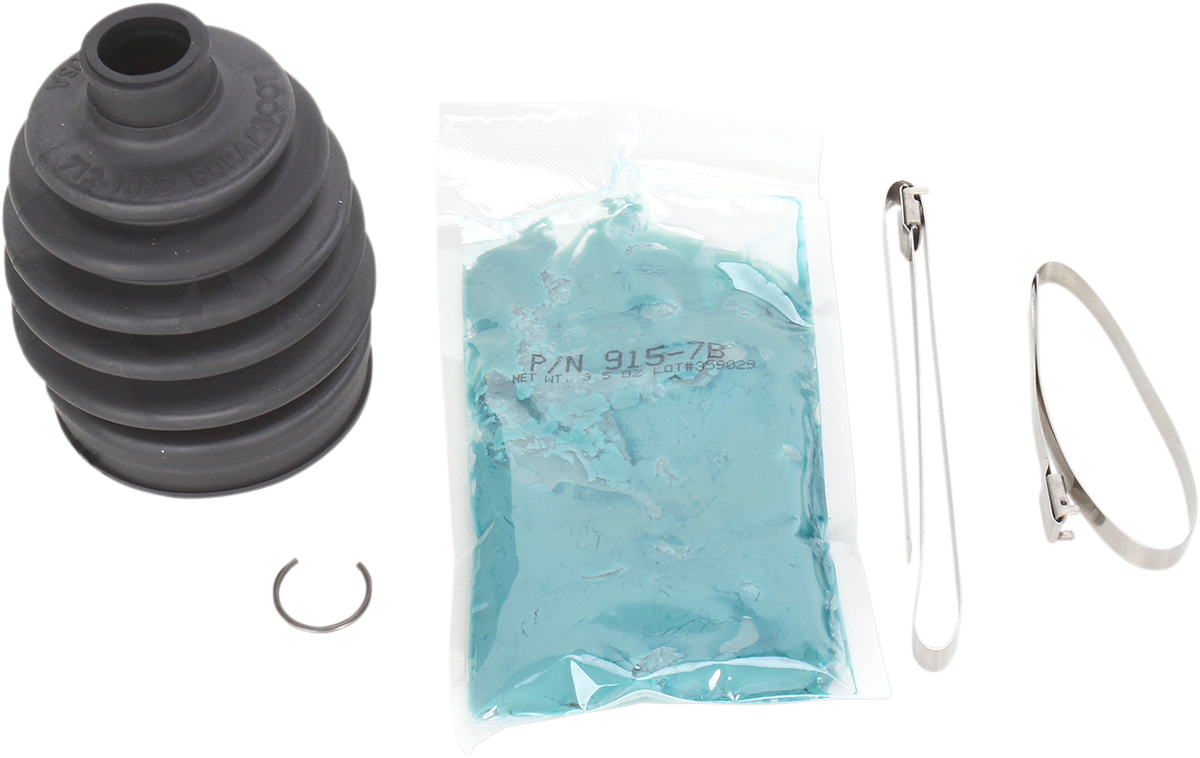 MOOSE UTILITY CV Boot Kit - Front/Middle/Rear Outboard AB520