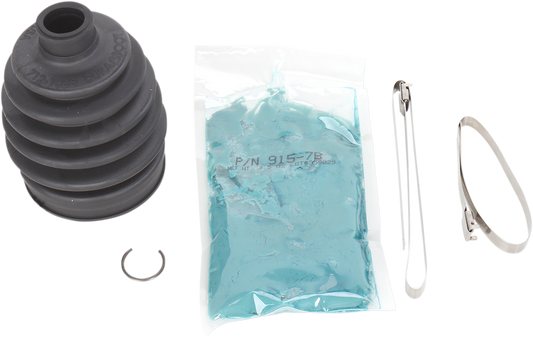 MOOSE UTILITY CV Boot Kit - Front/Middle/Rear Outboard AB520