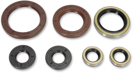 MOOSE RACING Oil Seals 822372MSE