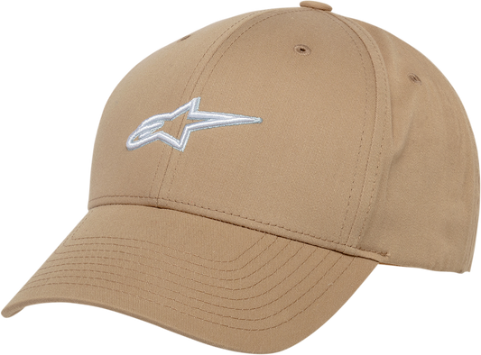 ALPINESTARS Alpha Hat - Sand - One Size 12118101223OS