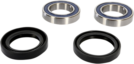 MOOSE RACING Wheel Bearing Kit - Front 25-1661