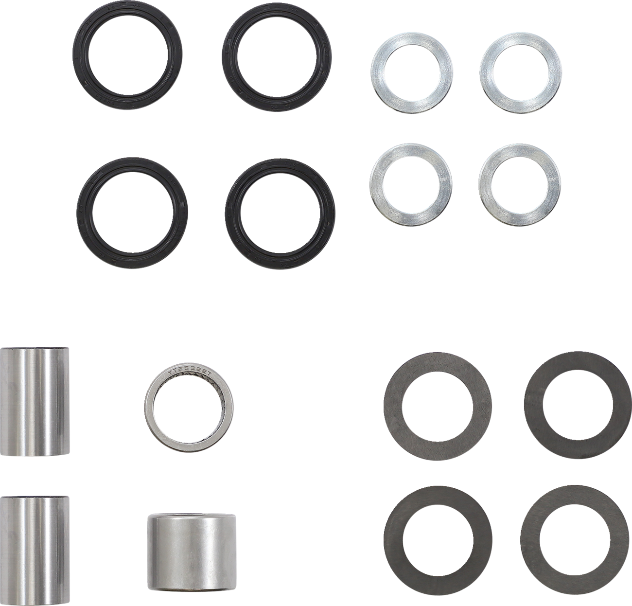 MOOSE RACING Swingarm Bearing Kit 28-1213