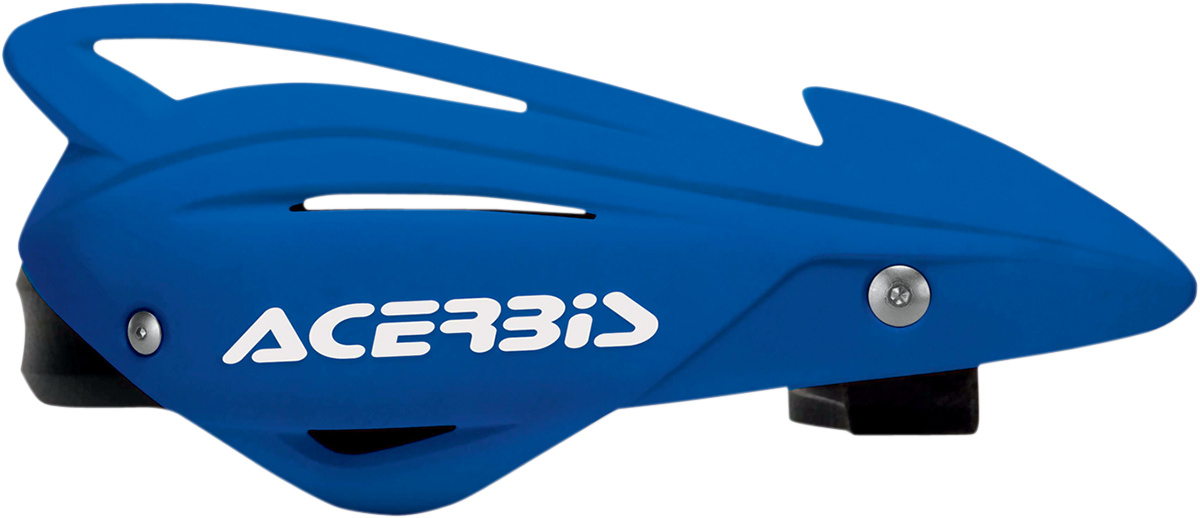 ACERBIS Handguards - Tri Fit - Blue 2314110003