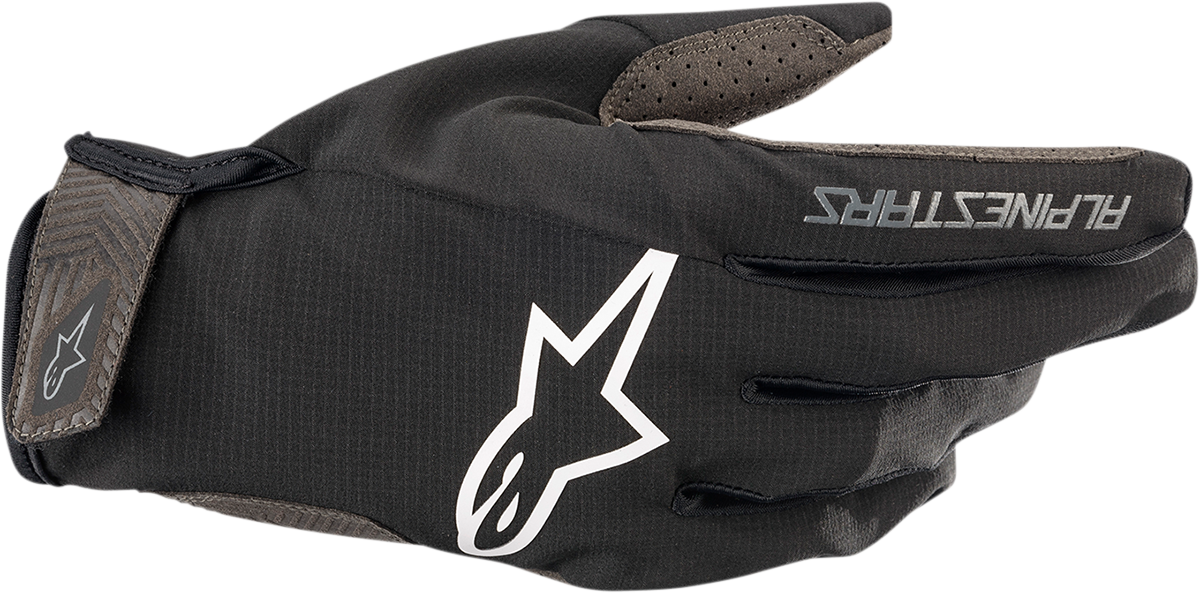 Guantes ALPINESTARS Drop 6.0 - Negro - Pequeño 1566320-10-SM