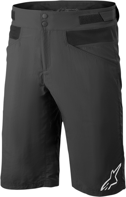 Pantalones cortos ALPINESTARS Drop 4.0 - Negro - US 30 1726221-10-30 
