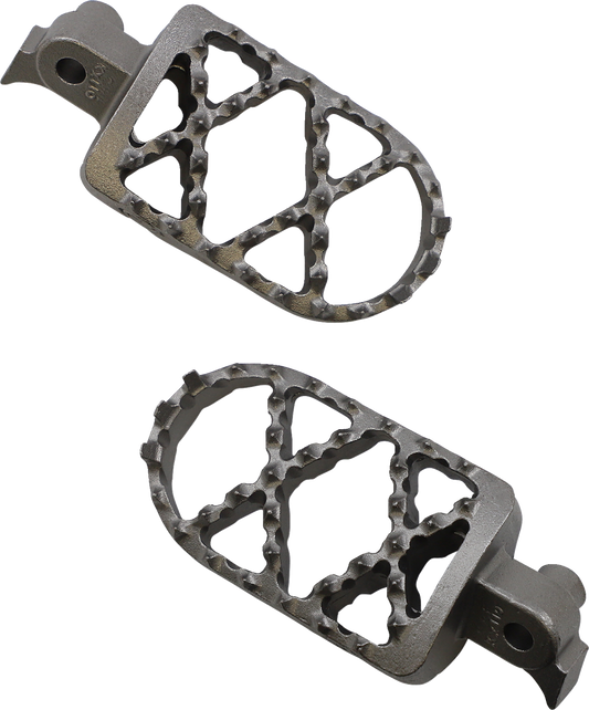 MOOSE RACING Pro Footpeg - KLX NRKLX110-5