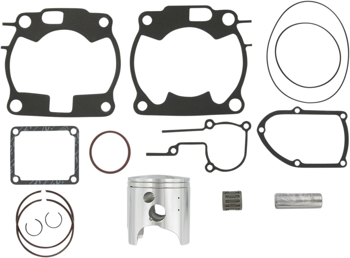 WISECO Piston Kit with Gaskets High-Performance PK1567