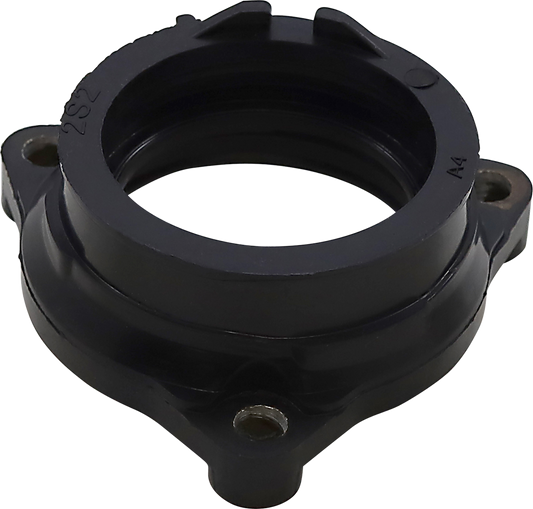 MOOSE RACING Moose Carburetor Mounting Flange - Yamaha E30-4040