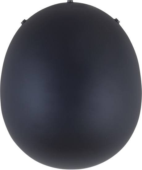 AFX FX-142 Helmet - Matte Black - XS 0104-2592