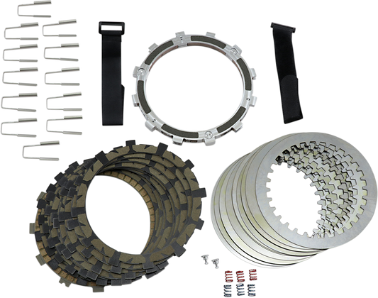 REKLUSE RadiusX Clutch Kit RMS-6305