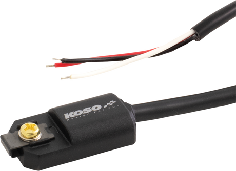 KOSO NORTH AMERICA Tachometer Signal Filter BG004000