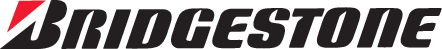 Calcomanías con el logotipo de FACTORY EFFEX - Bridgestone - Paquete de 5 04-2680