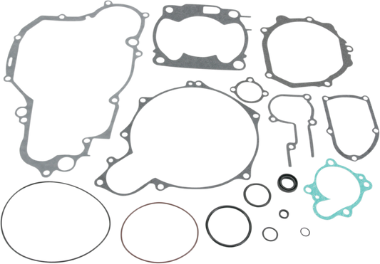 MOOSE RACING Complete Motor Gasket Kit 808666MSE