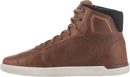 ALPINESTARS J-Cult Drystar® Shoes - Brown - US 11 25426198011