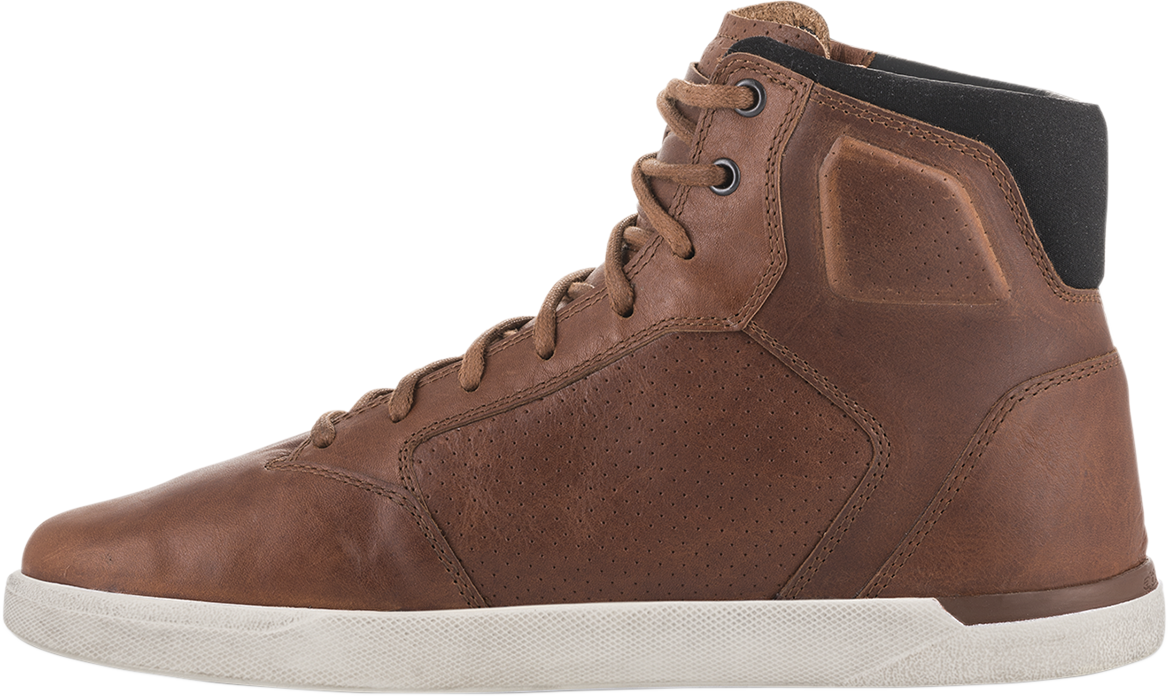 ALPINESTARS J-Cult Drystar® Shoes - Brown - US 8 2542619808