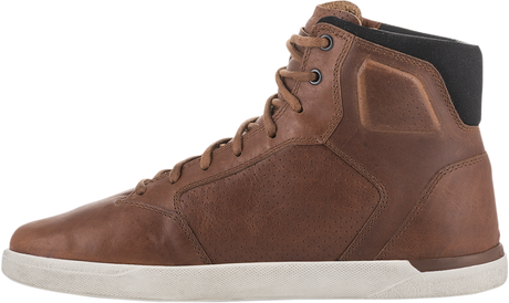 ALPINESTARS J-Cult Drystar® Shoes - Brown - US 12 25426198012