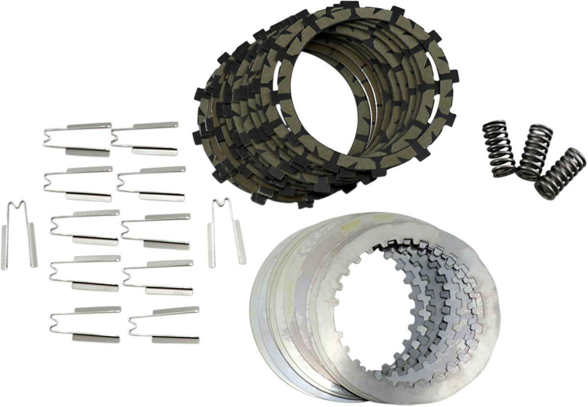 REKLUSE TorqDrive® Clutch Kit - Africa Twin RMS-2801112