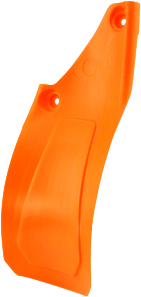 Guardabarros CYCRA - Naranja fluorescente 1CYC-3883-22F 