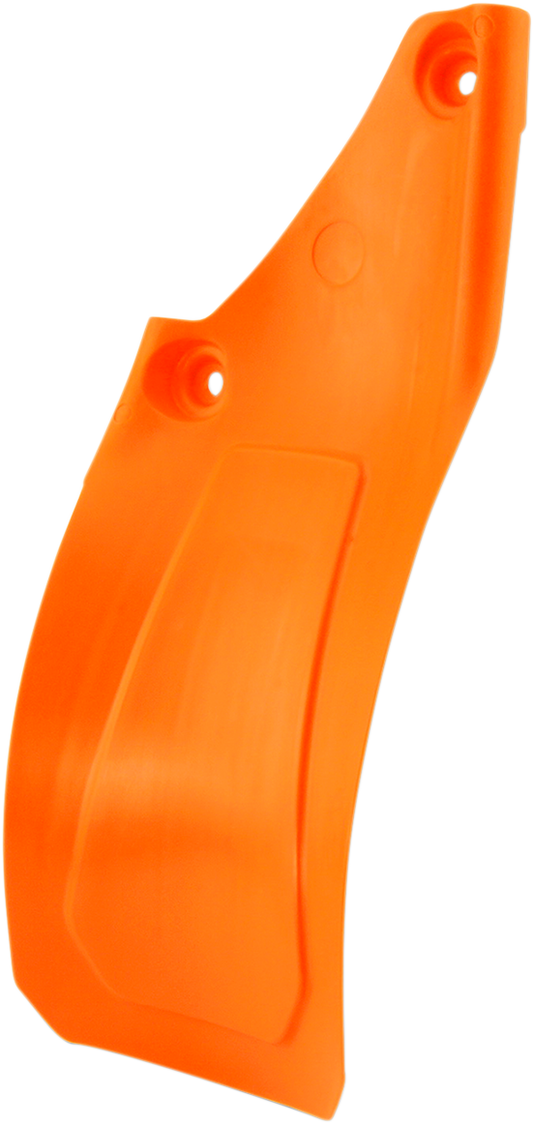 Guardabarros CYCRA - Naranja fluorescente 1CYC-3883-22F 
