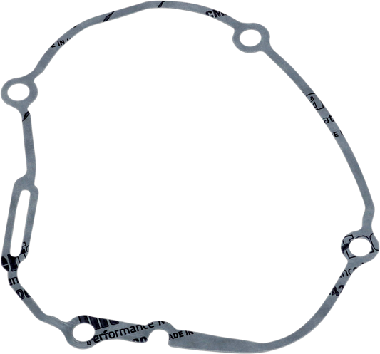 MOOSE RACING Ignition Cover Gasket 816618MSE