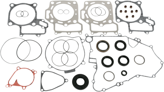 MOOSE RACING Motor Gasket Kit with Seal 811879MSE