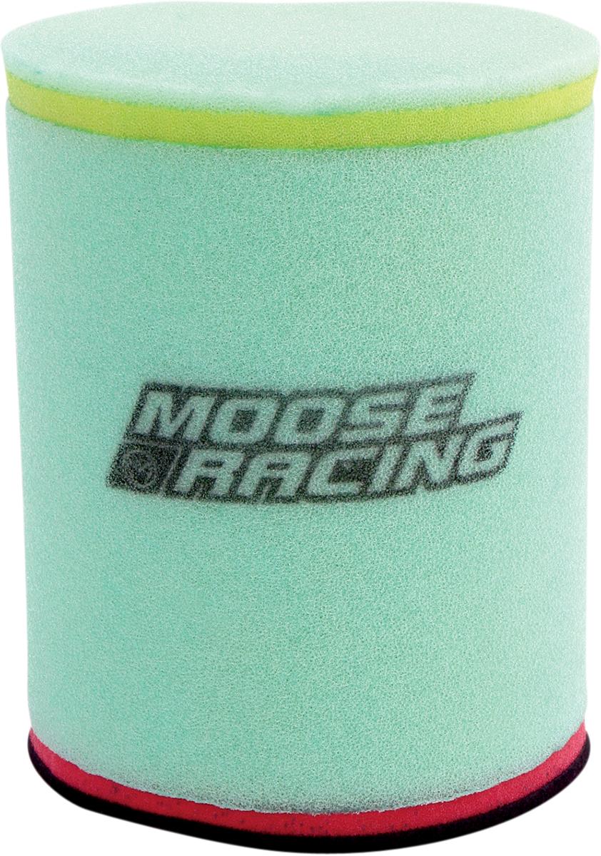 MOOSE RACING Pre-Oiled Air Filter - Kawasaki P3-40-16