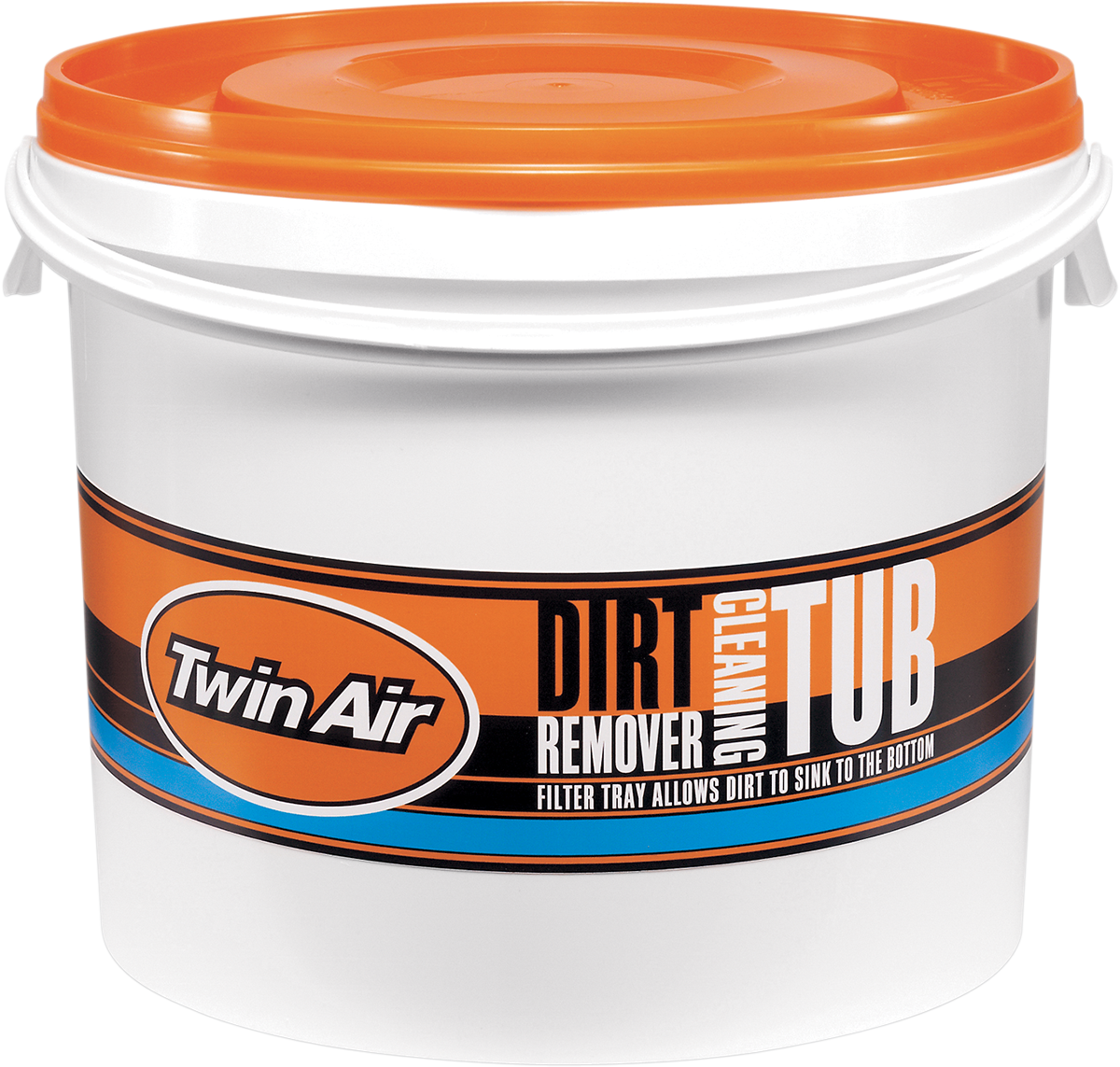 TWIN AIR Cleaning Tub 159011