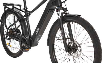 IGO ELECTRIC BIKES Discovery Yorkville LE E-Bike - Hybrid 100-221-000