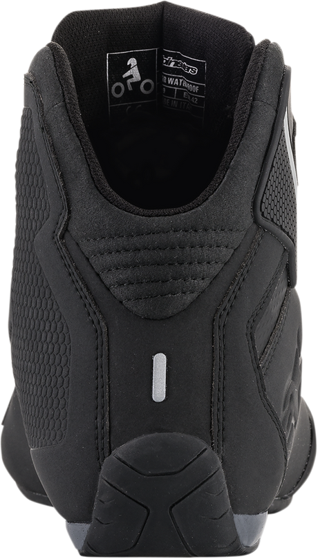 ALPINESTARS Sektor Waterproof Shoes - US 10.5 254451910105