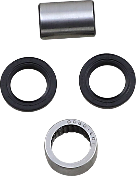 MOOSE RACING Shock Bearing Kit - Front Lower | Rear Lower 29-5053