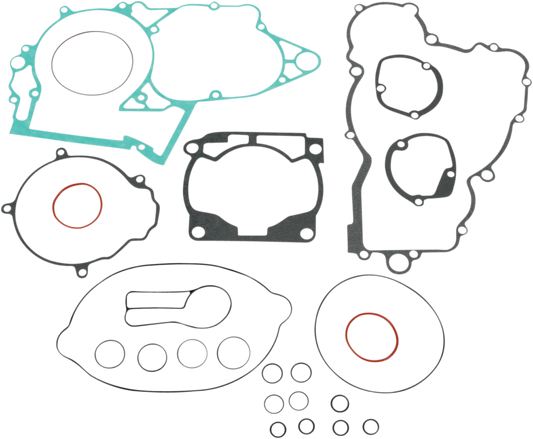 MOOSE RACING Complete Motor Gasket Kit 808326MSE