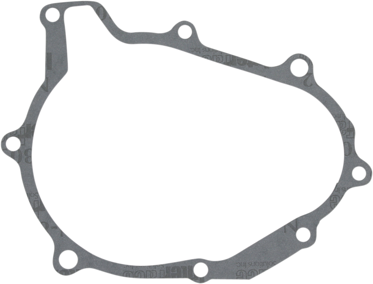 MOOSE RACING Ignition Cover Gasket 816004MSE