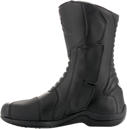 ALPINESTARS Andes v2 Drystar® Boots - Black - US 9 / EU 43 2447018-10-43