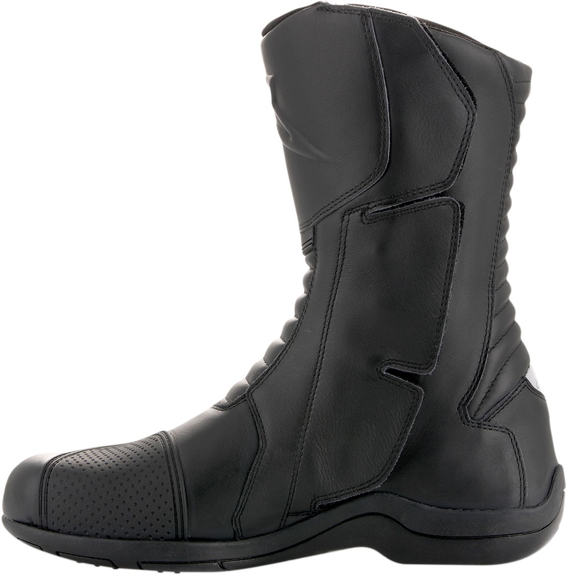 ALPINESTARS Andes v2 Drystar® Boots - Black - US 9.5 / EU 44 2447018-10-44