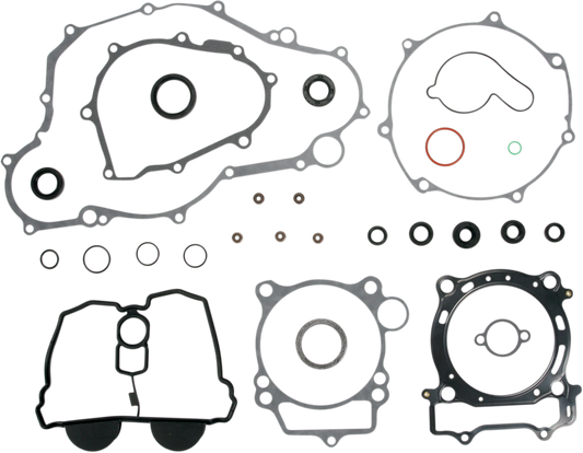 MOOSE RACING Motor Gasket Kit with Seal 811677MSE