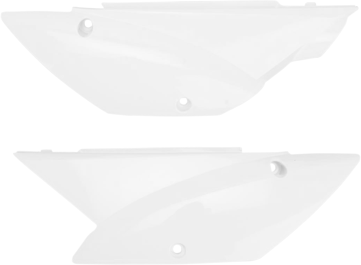 Paneles laterales UFO - Blanco KA04717-047