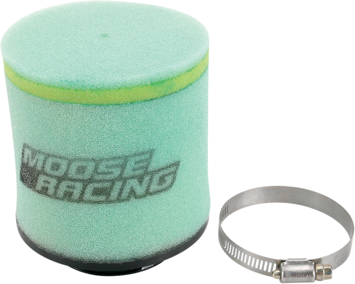 MOOSE RACING Pre-Oiled Air Filter - Honda P3-20-17