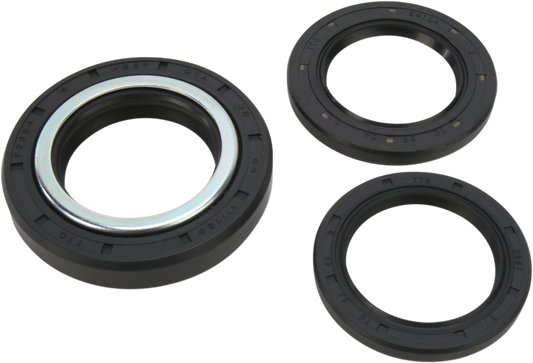 MOOSE RACING Differential Seal Kit - Rear 25-2008-5