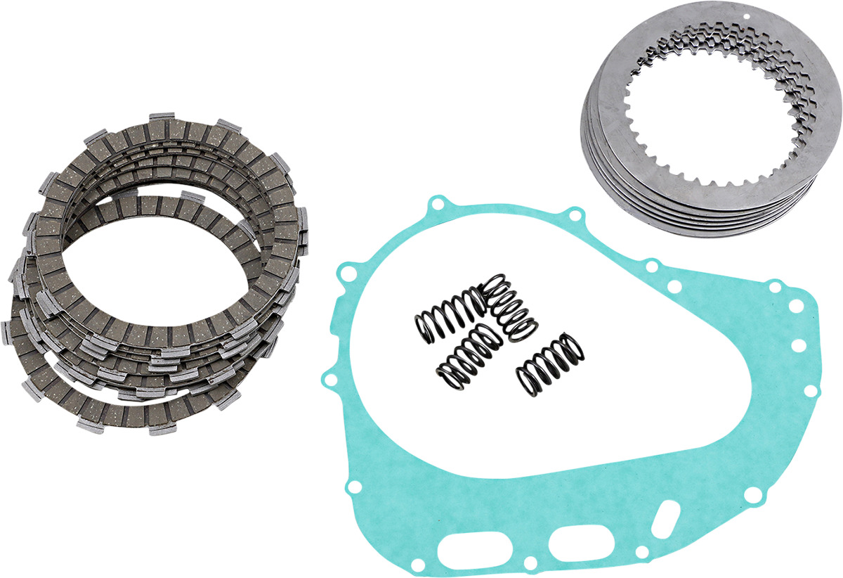 MOOSE RACING Clutch Kit M90-184