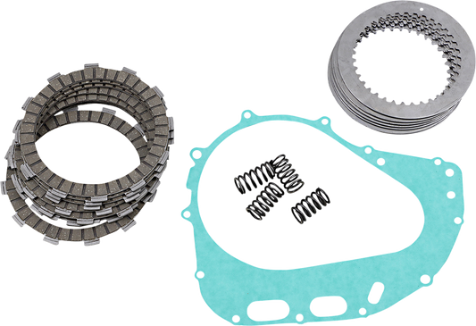 MOOSE RACING Clutch Kit M90-184