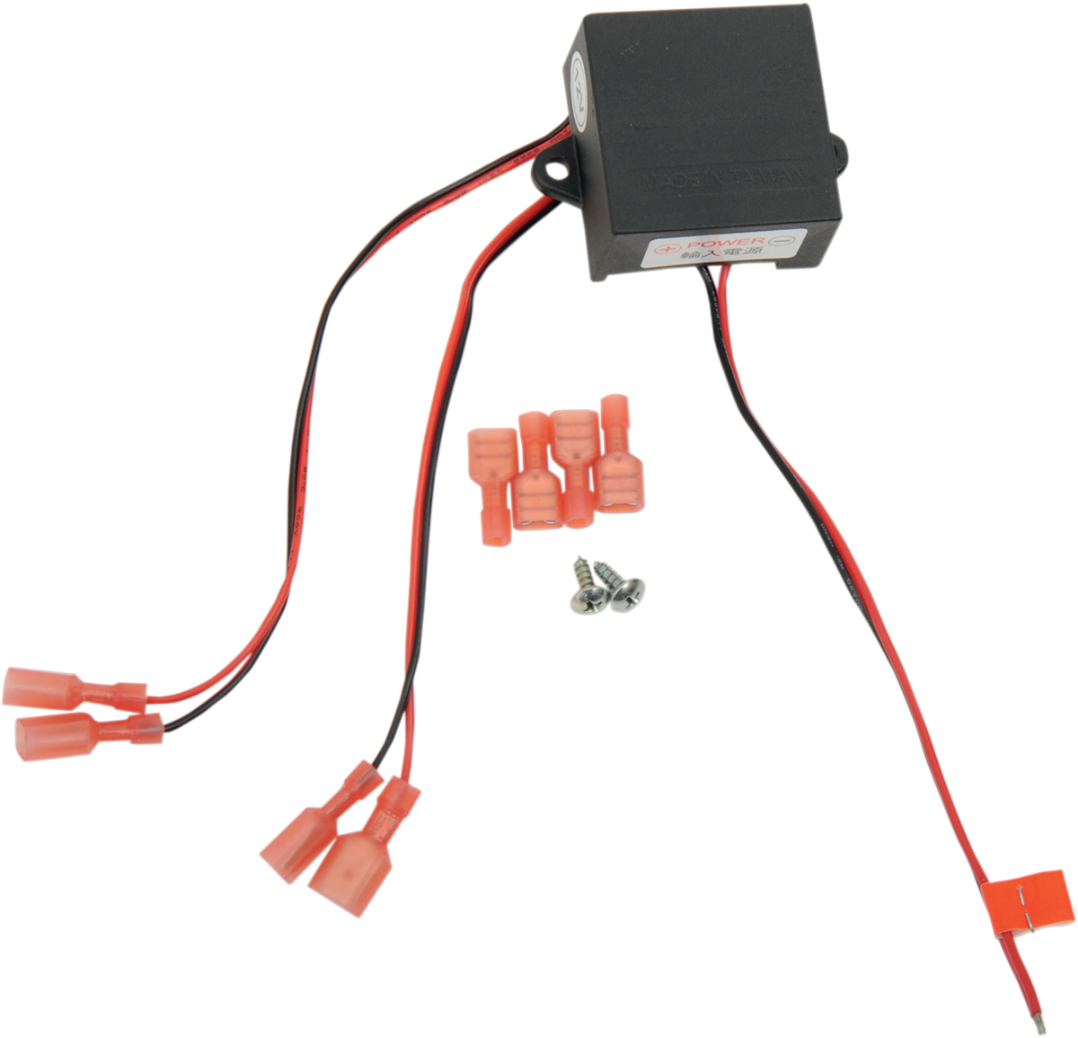 Controlador LED intermitente BRITE-LITES 2 BL-FLASH2