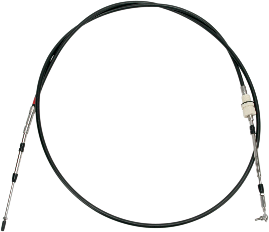 WSM Steering Cable - Yamaha 002-051-05