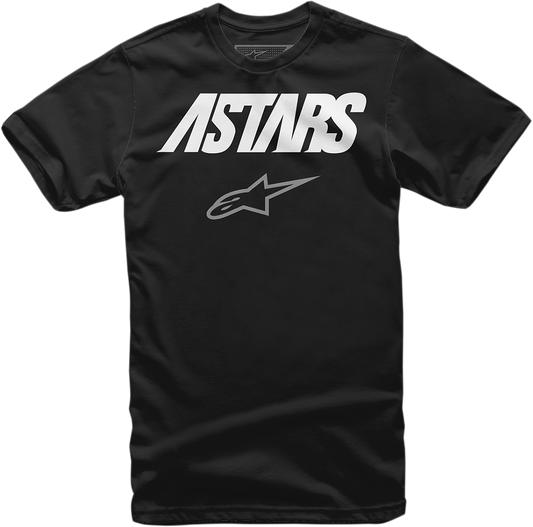 ALPINESTARS Angle Combo T-Shirt - Black - Medium 1119-72000-10-M