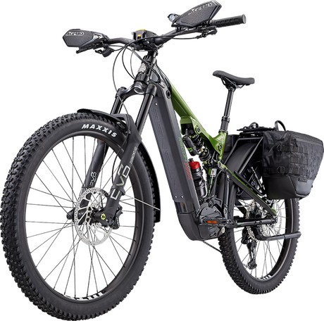 INTENSE Tazer Recon MX Alloy Ebike - Green - L/XL BCZAE7RECXGRNFJ